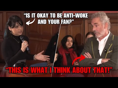 "The Reason People Lie" - Jordan Peterson On Why We Lie About Our Preferences