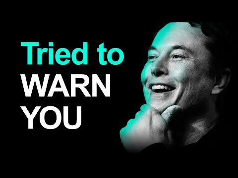 Tesla Just Dropped The F**King Hammer: FSD Supervised Global Stunner