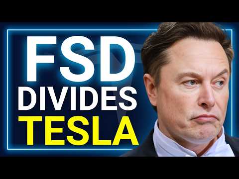 Elon's Plan: No More Cars?