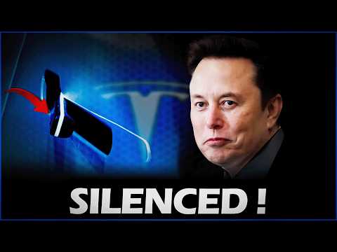 Tesla Door Death Trap Myth Gets Completely Debunked