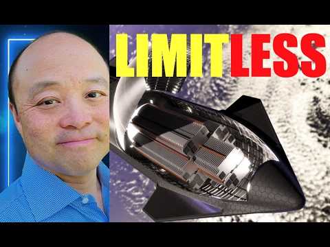 Infinite Money Glitch for You, Humanity and Tesla