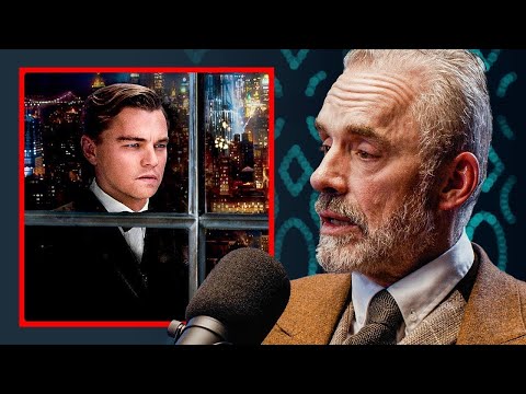 The Psychology of People with Fewer Friends - Jordan Peterson