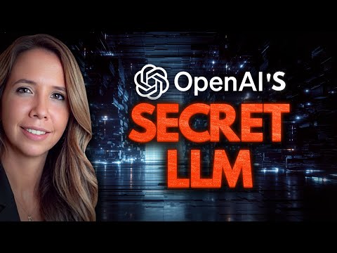 OpenAI Is Secretly Holding Back Their Most Powerful Model: The GPT-5 Deception