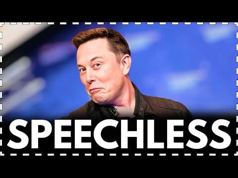 Elon Musk Has 7 Million SECRET Robotaxis