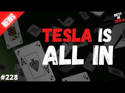 Tesla's New AI5 Supercomputer - Elon Musk's Bold Predictions for the Future! - Crisis of Meaning!