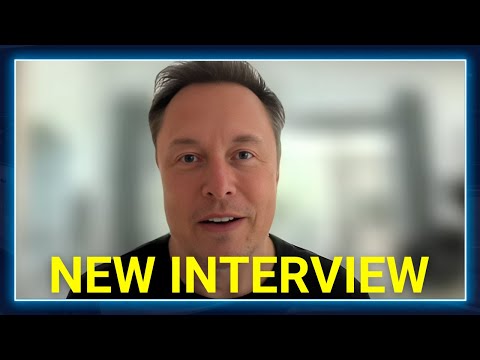 Elon Musk Reveals Tesla's Future Plans for AI Robotics and Full Self-Driving (X Takeover)