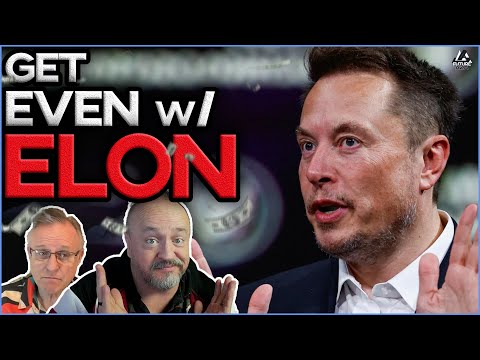 Support Elon Musk's Back Pay: Justified and Beneficial