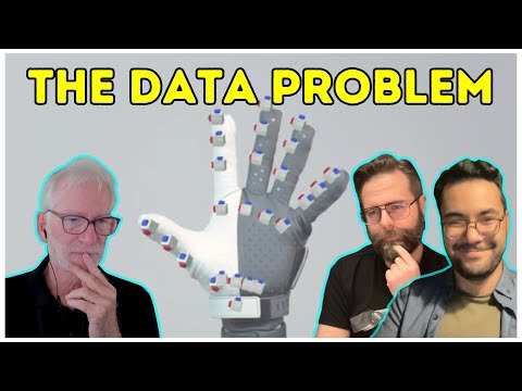 The Manus Glove Is Brilliant. The Data Problem Is Not.