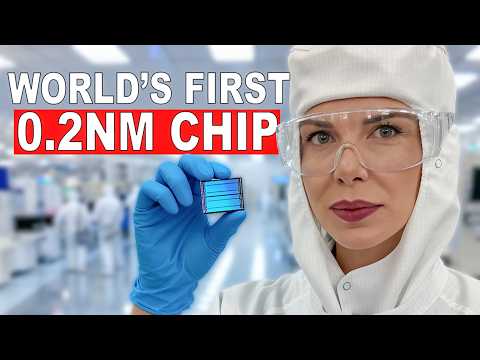 What They Just Built Is Unreal