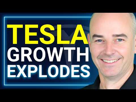 EXCLUSIVE: Elon Musk’s Plan To Hit $8.5T Target