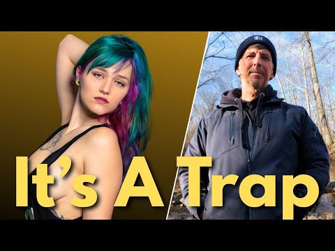 Why Toxic Women Choose Good Men