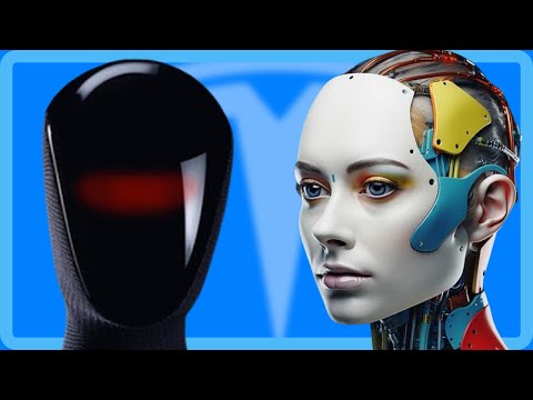 Tesla Bot Expert: Google’s New Robot is a Major BREAKTHROUGH (ALOHA)