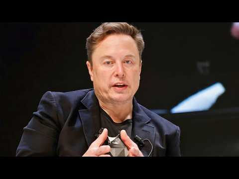 Elon Musk CONFRONTS Interviewer Leaving Audience SPEECHLESS