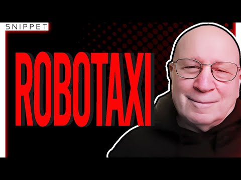 Tesla Woos Wall Street: Analysts Score Exclusive Robotaxi Rides in Austin Launch!?