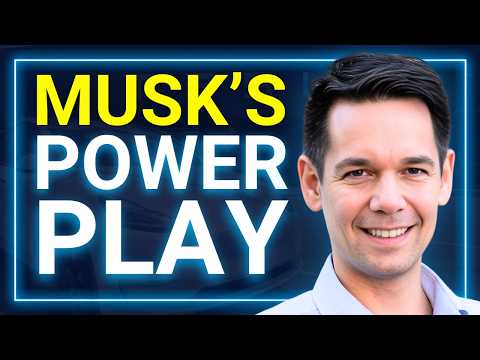 Elon Musk’s 1000x Tesla Vision