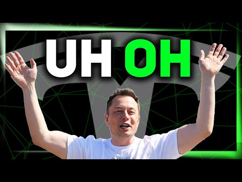 An Uncomfortable Truth About Tesla's Robotaxi Launch ⚡️