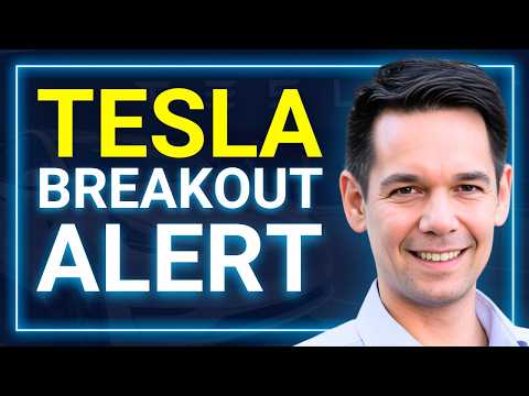 Tesla’s Road To $700
