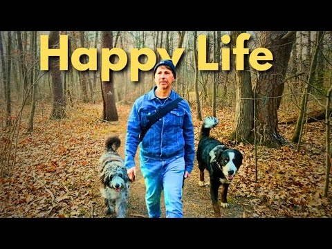 Why "Happy Wife, Happy Life" Doesn't Work