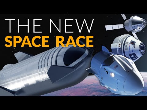 Amazing achievements of SpaceX, NASA, Boeing, Blue Origin, Rocket Lab & other space agencies in 2019