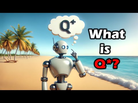 What is Q*? Speculation on how OpenAI's Q* works and why this is a critical step towards AGI