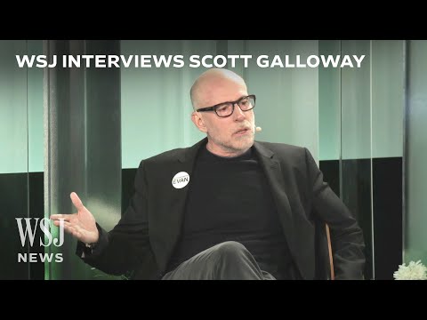 The Future Challenges for Gen Z: Scott Galloway's Insights