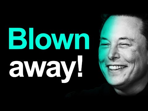 Tesla Robotaxi Blows Analyst Away, Hater Scores BIG Own Goal On Air
