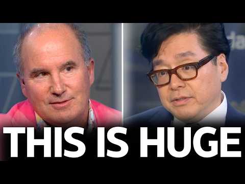 Dan Ives & Tom Lee on GIGANTIC Tesla + NVIDA Opportunity