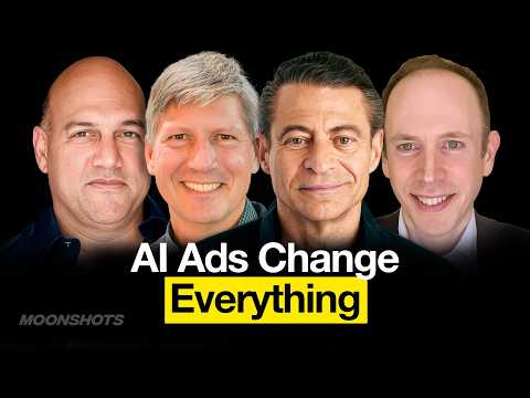 The AI War: OpenAI Ads & Sora 2, Grok Partners With US Government & Google’s Ad Business is at Risk