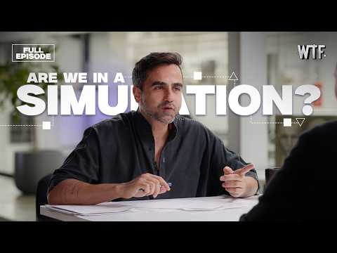 Elon Musk: A Different Conversation w/ Nikhil Kamath | Full Episode | People by WTF Ep. 16