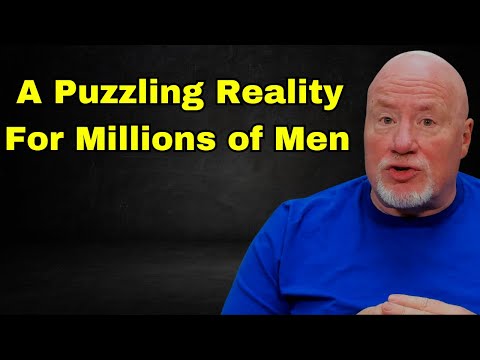 Abuse As Entertainment: A Puzzling Reality For Millions Of Men