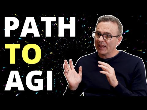 Shane Legg (DeepMind Founder) - 2028 AGI, Superhuman Alignment, New Architectures