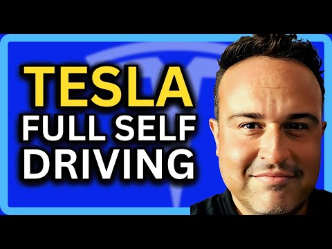 Tesla DROPS 3 BIG News about FSD