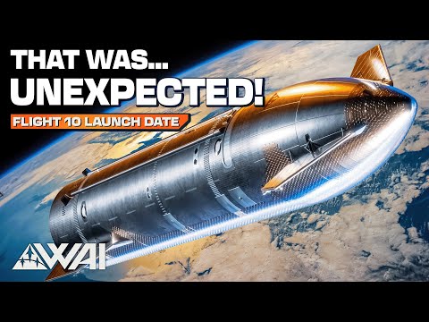 Is this what Starship was always supposed to be?