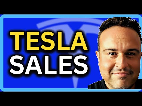 Tesla Industry Executive: Media Losing to Tesla" - EV Leadership & Autonomous Driving