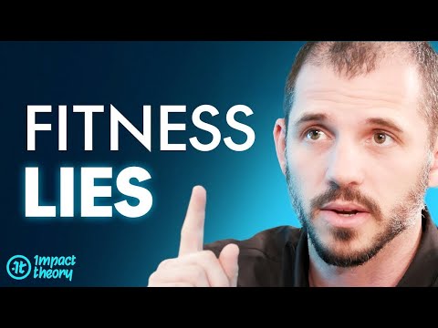 Why You're Not Losing Fat & Building Muscle (Avoid These Mistakes) | Dr. Andy Galpin