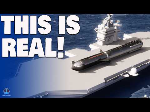 SpaceX New Landing Starship Method by Legs on the Sea Revealed...