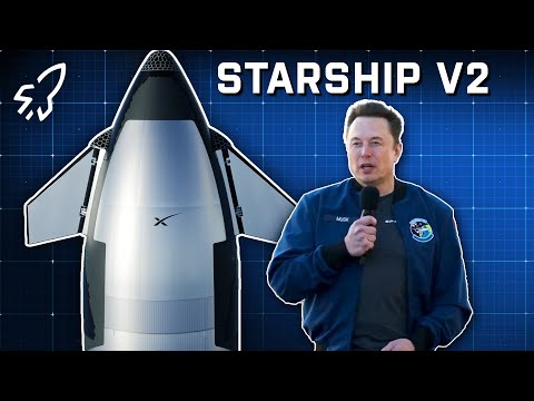 SpaceX's Starship: Revolutionizing Space Travel
