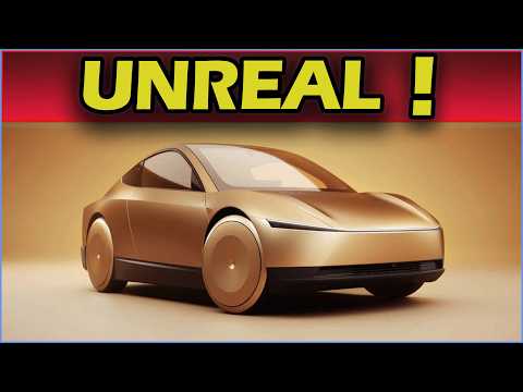 Ex-Rivian Engineer Spills Tesla Robo Taxi Secrets