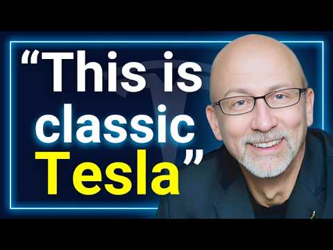 EXCLUSIVE: Tesla’s $20 Trillion Future? One Investor Says Yes!