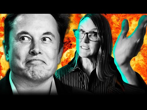 Ark Invest Debates Tesla Robotaxi Revolution