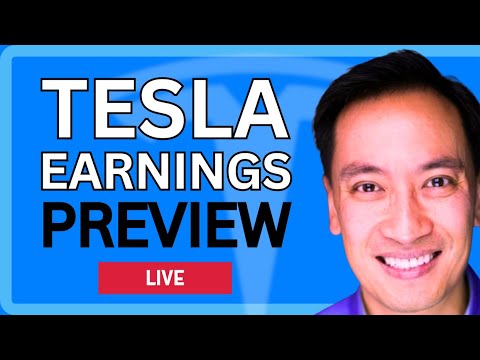 Tesla Q4 Earnings Preview (What to Expect) w/ Matt Smith and Hans Nelson