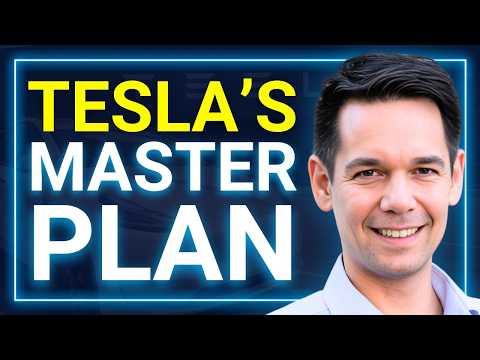Tesla Is Planning Something Massive