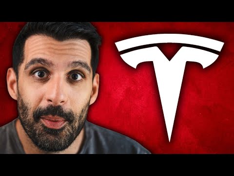 No One Knows This About Tesla