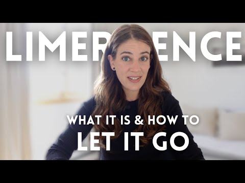 Understanding Limerence: Letting Go & Building Real Connections