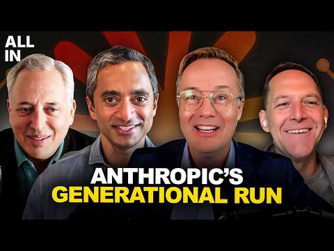 Anthropic's Generational Run, OpenAI Panics, AI Moats, Meta Loses Major Lawsuits