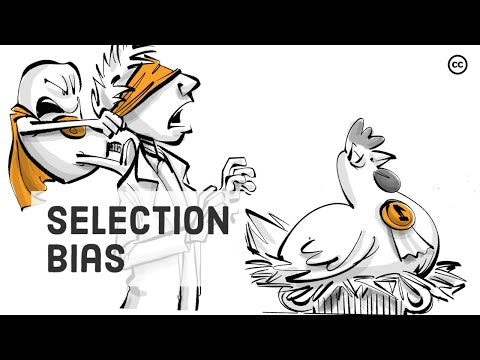 The Selection Bias: Don’t Be Fooled By Statistics!