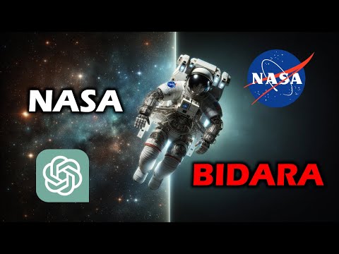 NASA BIDARA: Why this GPT Prompt is so cool and how to make your own!