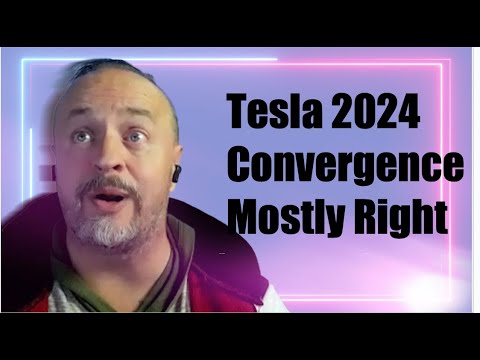 Tesla Will Create Unbeatable Low Cost Car Due to Amazing Tech Convergence