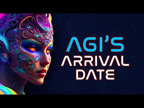 The Shocking Truth: AGI Is Almost Here!