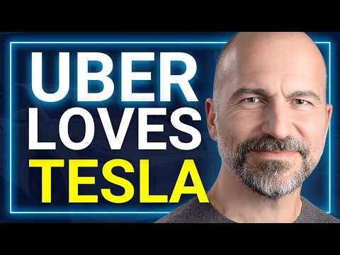 Robotaxi Wars Just Got BLOODY